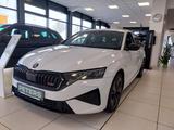 Skoda Octavia Combi RS DSG HUD AHK Matrix Navi - Skoda Octavia: Automatik