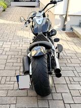Harley-Davidson FAT Boy Custom - HARLEY-DAVIDSON FAT BOY CUSTOM