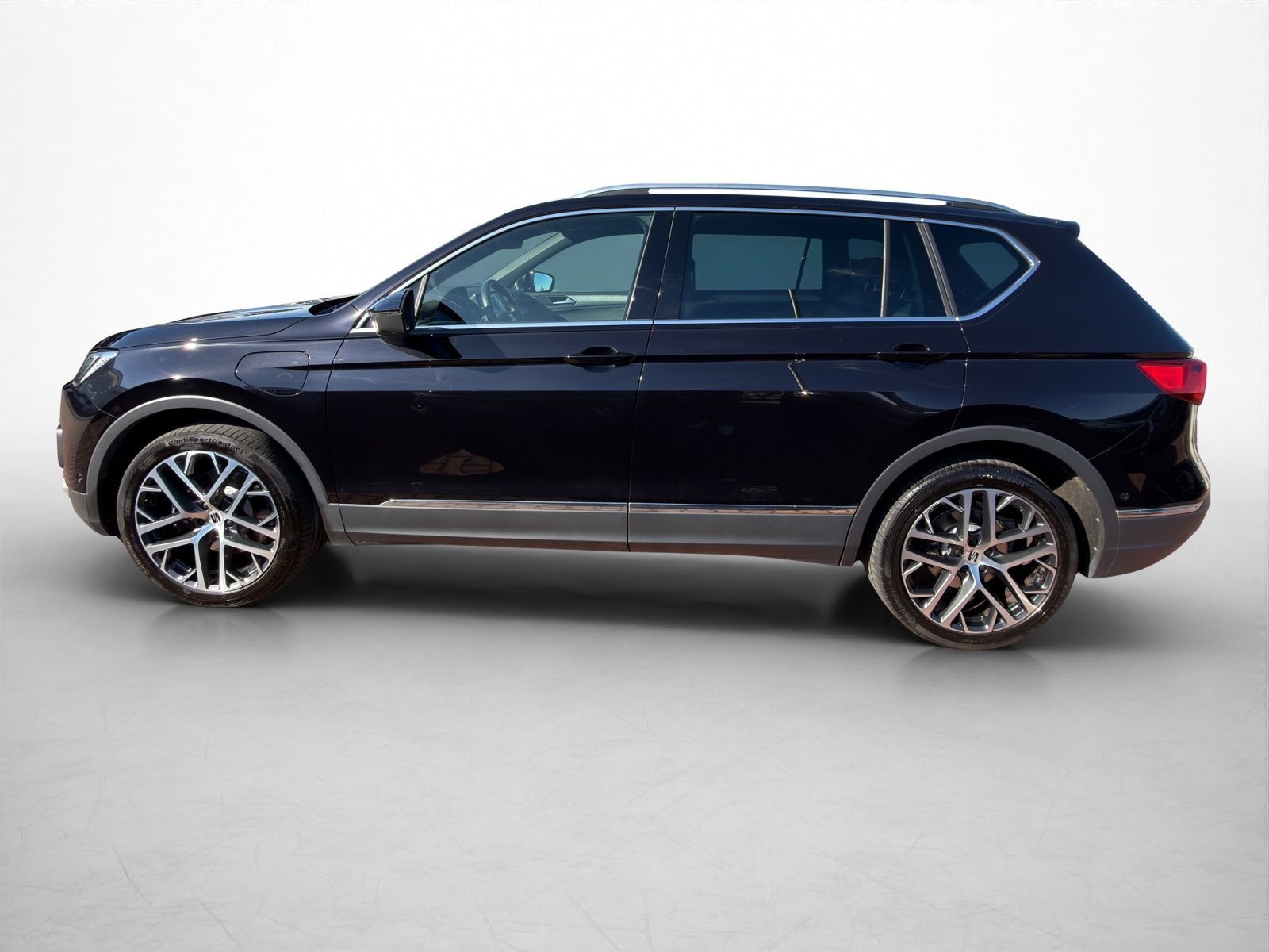 Seat Tarraco - Bild 3