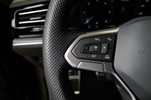 Volkswagen Touareg 3.0 TDI R-Line AHK Allradlenk StdHz Keyl