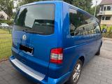 Volkswagen T5 Multivan 2.5 tdi 4motion Comfortline Bus - Volkswagen T5 Multivan in Dortmund