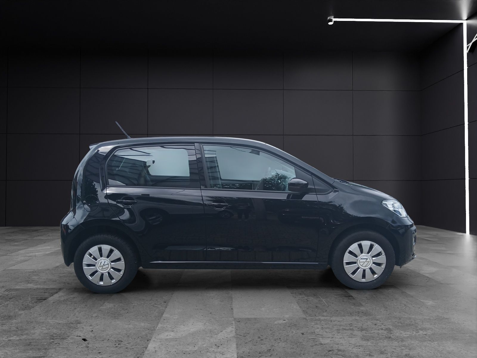 Fahrzeugabbildung Volkswagen up! Klima SHZ Tempomat RFK