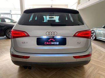 Audi Q5 - 5
