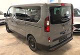Nissan NV300 145 PS, 8 Sitze, 2 Schiebetüren, 1.Hand - Nissan NV300 Gebrauchtwagen