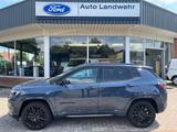 Jeep Compass 1.3 S Plug-In Hybrid 4WD Navi Leder Soun - Jeep