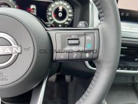 Nissan Qashqai 1.3 DIG-T MHEV Xtronic N-Connecta SH HUD - Image
