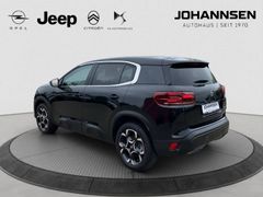 CITROEN C5 Aircross Plus Hybr. 145 E-DSC6