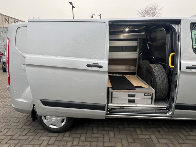 Ford Transit Custom 320 L2°Autom°Kamera°Regal°Navi°