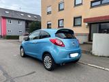 Ford Ka 1,2 Titanium , TÜV, Öl, Bremsen neu - Ford Ka/Ka+ in Stuttgart