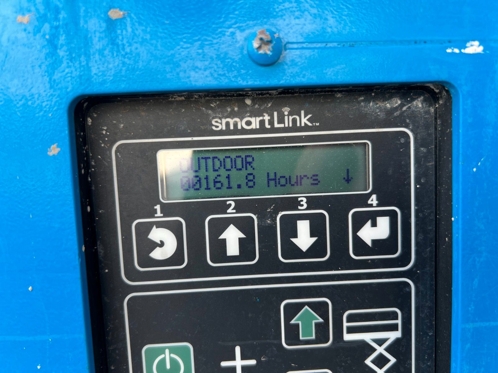 Fahrzeugabbildung Genie GS-2646 / nur 161h / 2022 / Arbeitshöhe: 10m