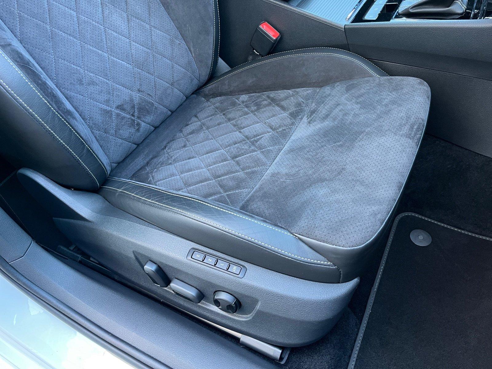 Skoda Superb Combi 1.8TSI DSG Sportline Navi+Winterpak