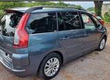 Citroën Citroen C4 Grand Picasso 2.0 HDi 138 FAP aut. Ex - gebrauchte Citroën C4 Picasso aus dem Jahr 2008