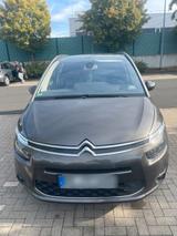 Citroën citroen c4 picasso 7 sitzer - Citroën C4 Picasso Kombi Gebrauchtwagen