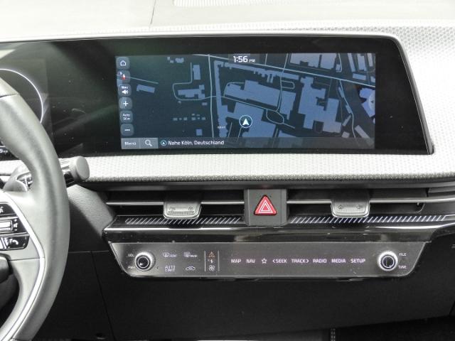 Kia EV6 2WD StandHZG Navi Digitales Cockpit LED ACC 