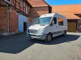 Mercedes-Benz Sprinter 906 AT-Motor - Offers