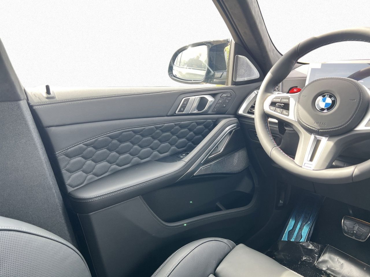 BMW X6 M - Bild 13