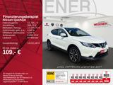 Nissan QASHQAI Tekna 1.5dCi Safety+I-PA Glasdach EURO6 - Nissan Qashqai: Eu