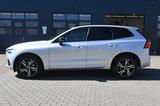 Volvo XC60 B4 D AWD R-Design*Qi*RFK*STDHZG*ACC*AHK - Volvo XC60: B