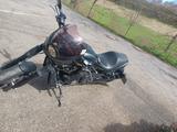 Harley-Davidson VRSCDX - HARLEY-DAVIDSON VRSC