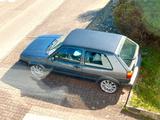 Volkswagen Golf 2 R32 DSG kein VR6 Turbo - Volkswagen Golf mit Benzin-Antrieb: R32 Turbo