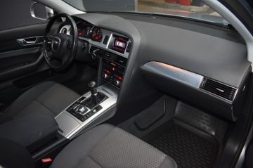 Audi A6 - 4