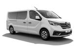 Renault Trafic Grand Evolution Blue dCi 150 Automa. - Renault Trafic Neuwagen in Dresden