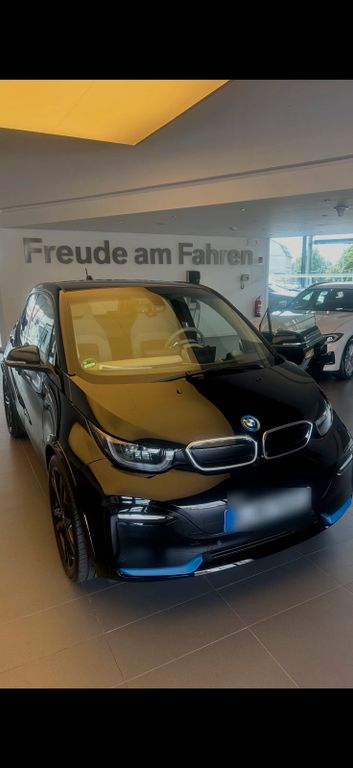Image of BMW i3