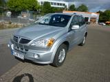 Ssangyong Kyron 200 Xdi Active 4WD Automat 1 Hand - Ssangyong Kyron Gebrauchtwagen