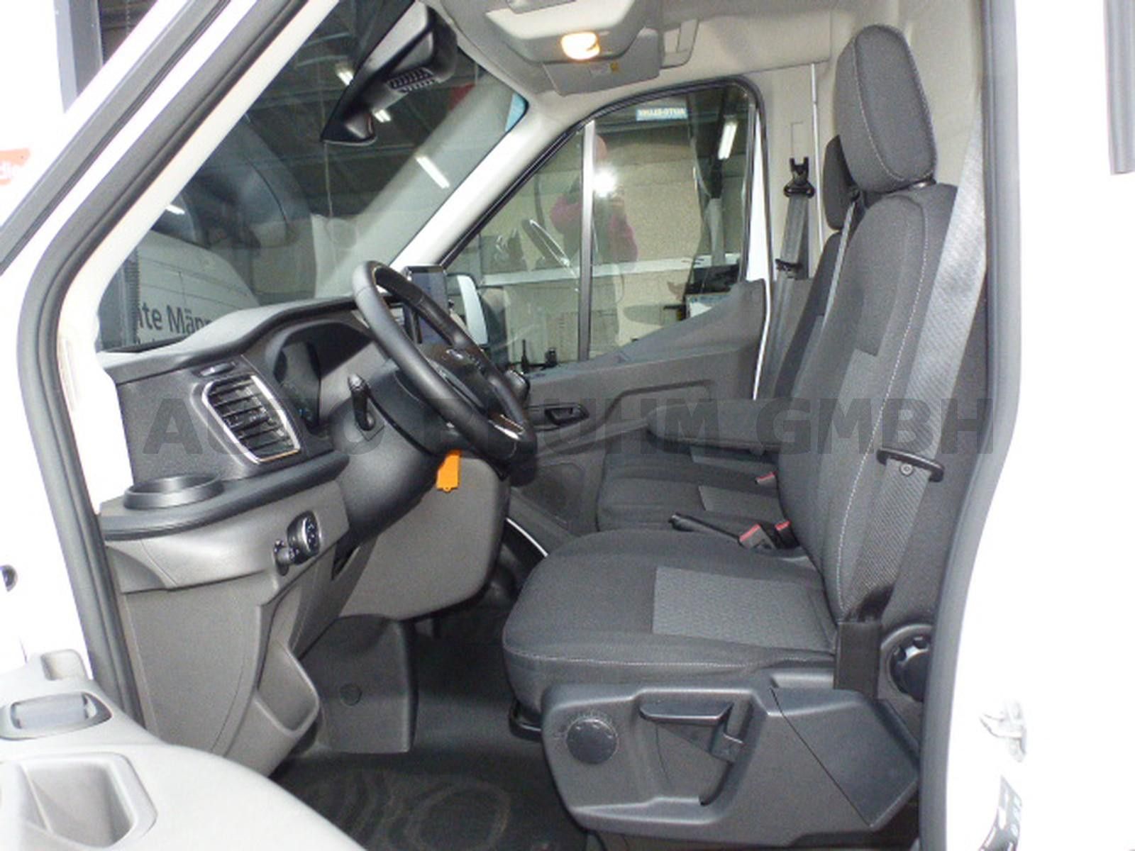 Ford Transit - Bild 9