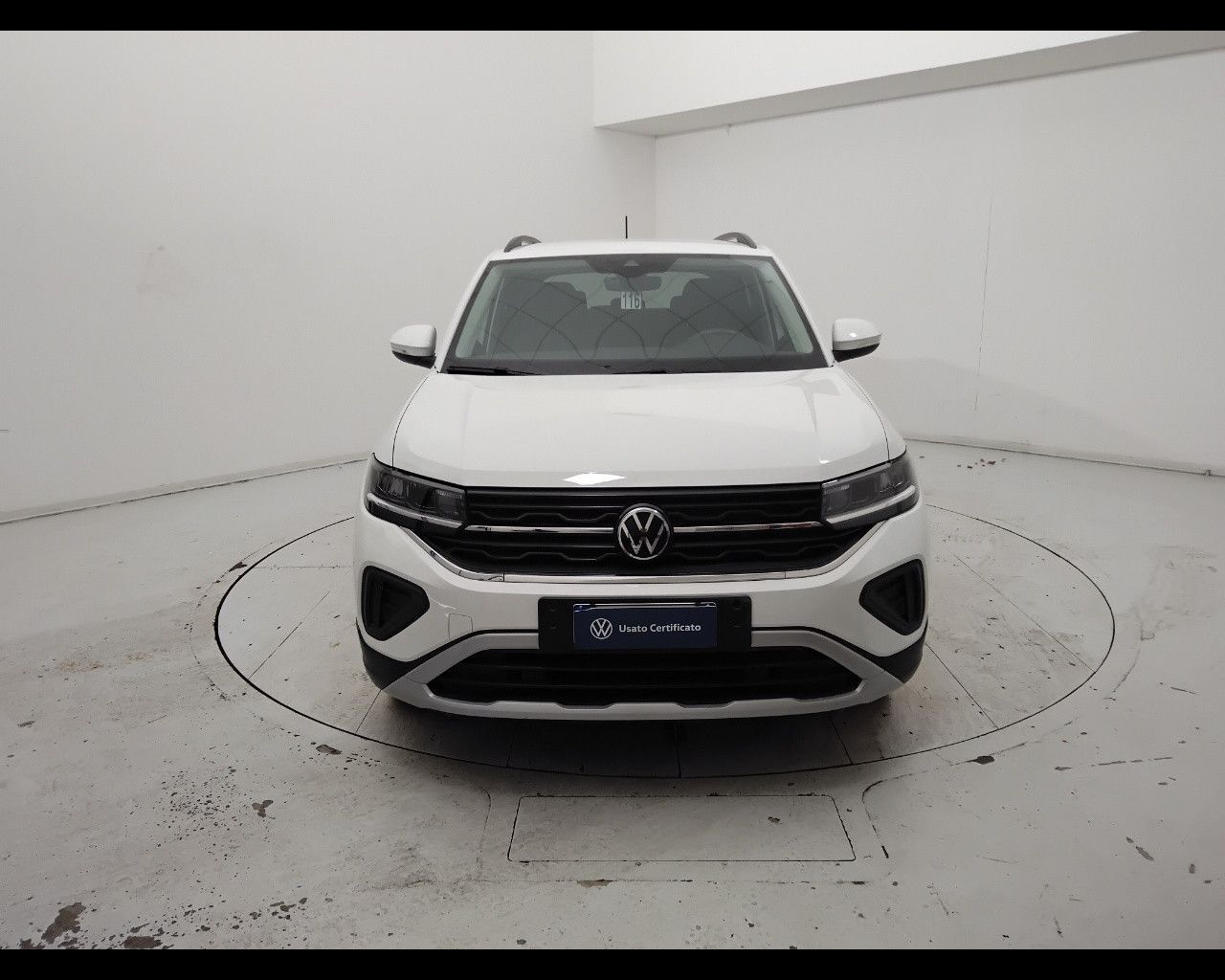Volkswagen VOLKSWAGEN T-Cross 2024 - T-Cross 1.0 tsi Editio imagem 2