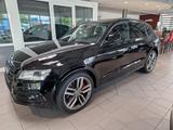 Audi ABT SQ5 3.0 TDI PLUS STANDH. AHK PANO 380 PS - Audi SQ5: Abt