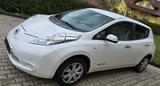 Nissan Leaf ZE0 - Nissan 100 NX Gebrauchtwagen