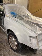 Mercedes-Benz 400E (500E AMG-tribute) PRICE-DROP - Mercedes-Benz Gebrauchtwagen von 1992