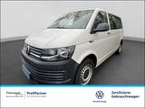 Volkswagen T6 Caravelle 2.0 TDI 8-SITZE KLIMA E-PAKET - Volkswagen T6 Caravelle aus 2019