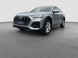 Audi Q5 Sportback advanced 50 TFSI e quattro MATRIX - Audi Q5 mit Hybrid-Antrieb: Sport