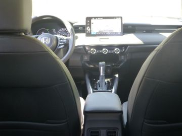 Honda HR-V 1,5 Hybrid Advance