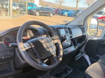 Peugeot Boxer - 11