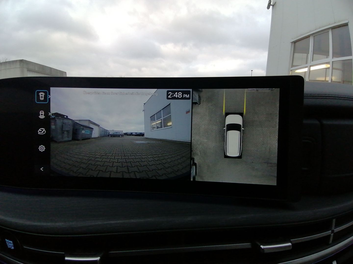 Hyundai SANTA FE - Bild 18