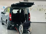 Peugeot Rifter L1 GT Line Behindertengerecht-Rampe NEU - Peugeot Rifter Neuwagen