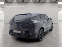 BMW XM - Vorschau Bild 5