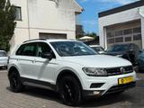 Volkswagen Tiguan OFFROAD 4Motion 2.0 TDI|AHK|Navi|SHZ|LED - : Allradantrieb, Offroad