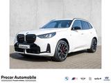 BMW X3 M50 xDrive M Sport Pro HuD+AHK+LED+Alarm+KZG+ - weiße BMW X-Reihe
