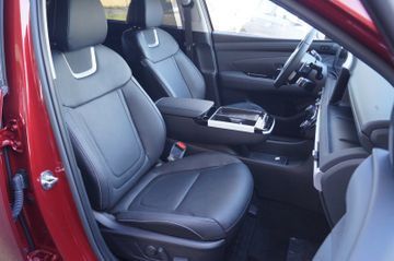 Hyundai Tucson 1.6 48V Prime NAVI-LED-360KAMERA-HEAD UP