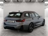 BMW 320d xDrive Touring M Sport LiveCockpitProf LED - BMW 320: Kombi