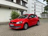 Volkswagen Polo 1.2 Benzin, 60 PS, Bj. 2010, Steuerke... - Volkswagen Polo mit Benzin-Antrieb: Kleinwagen, 60 Ps