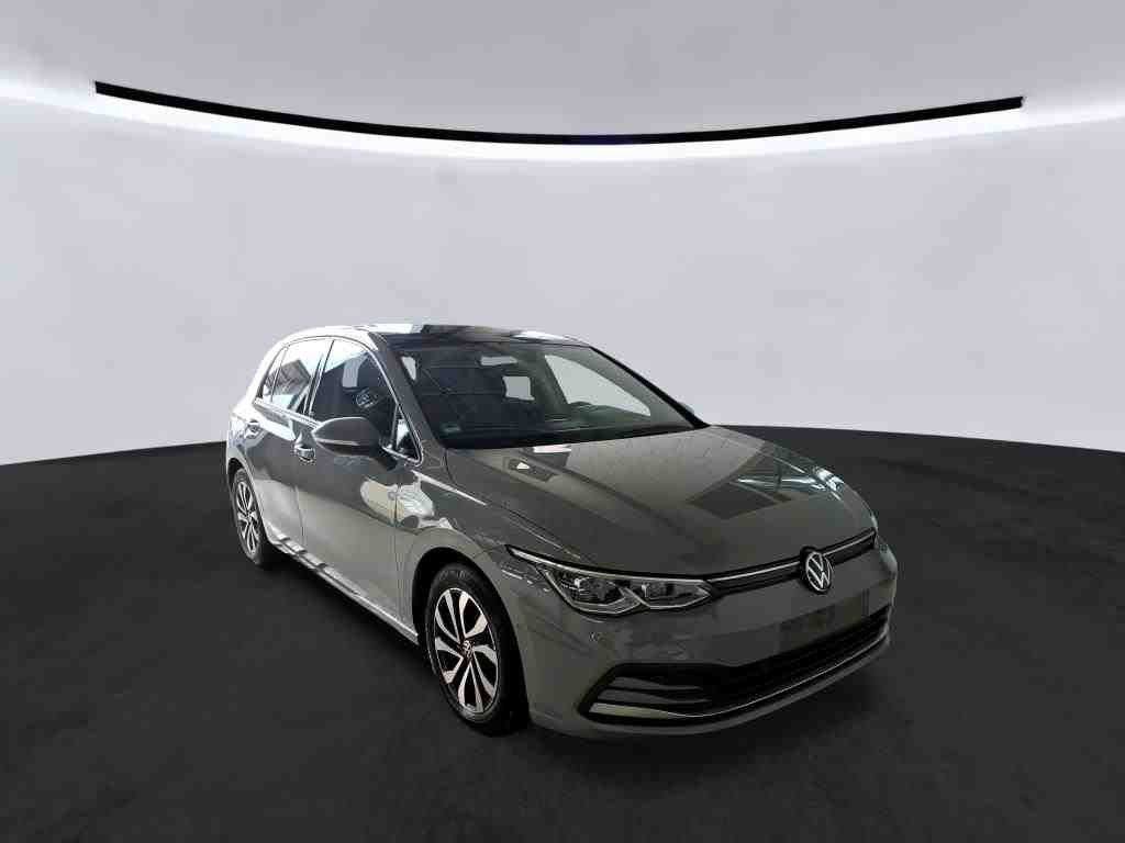 Volkswagen Golf - Bild 5