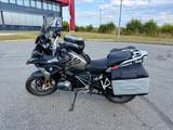 BMW R 1200 GS - gebrauchte Motorräder in Lübeck