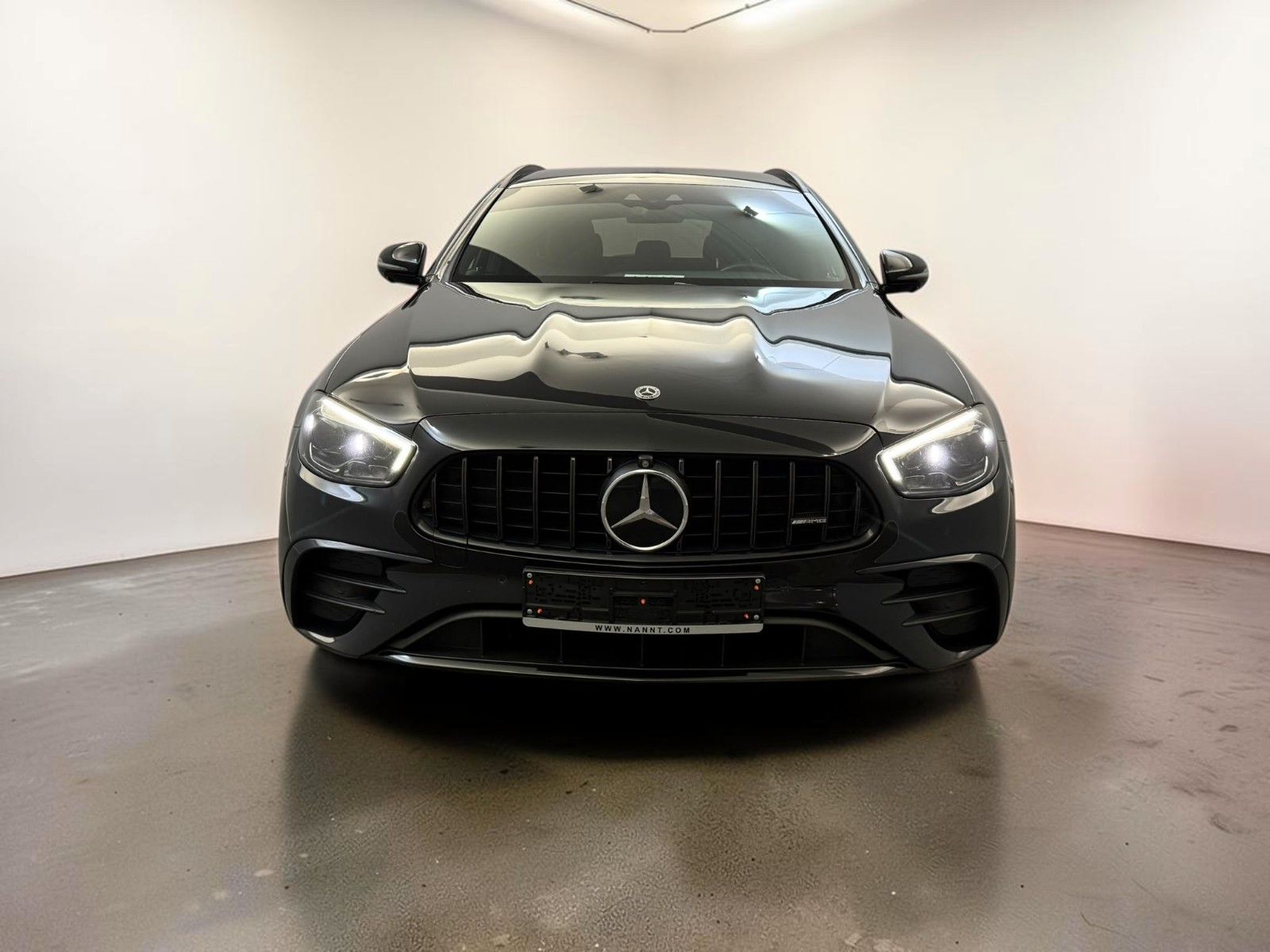Mercedes-Benz E 53 T AMG SITZKLIM*MBEAM*BURM*MEMO*HUD*STHZ imagem 2