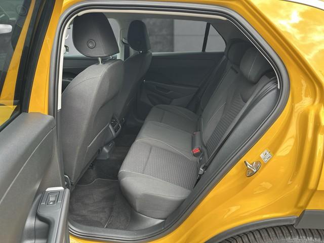 Volkswagen T-Roc Life 1.5 eTSI DSG*LED*NAVI*SHZ*5 J. GAR*, миниатюра 14