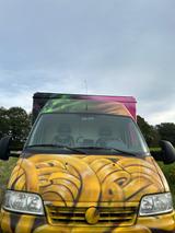 Fiat Ducato - gebrauchte Fiat Ducato aus dem Jahr 2006